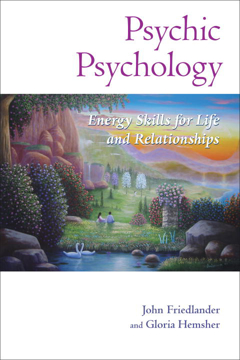 Bild på Psychic Psychology