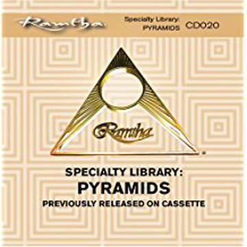 Bild på Pyramids (Cd)