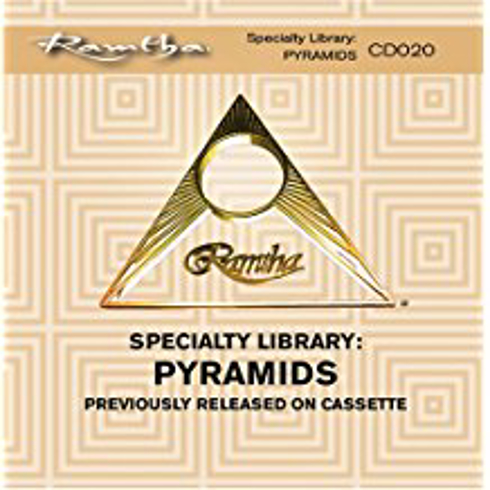 Bild på Pyramids (Cd)