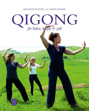 Bild på Qigong för hälsa kropp & själ