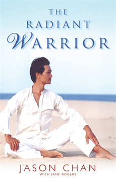 Bild på Radiant warrior