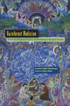 Bild på Rainforest medicine