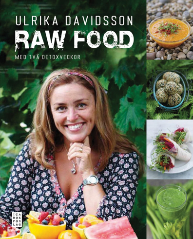 Bild på Raw food med två detoxveckor