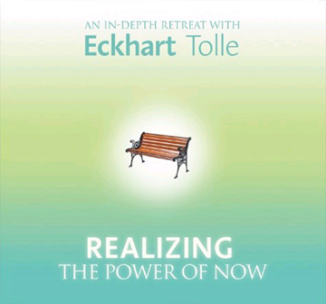 Bild på Realizing The Power Of Now (6 Cd)