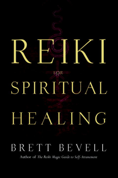 Bild på Reiki for Spiritual Healing