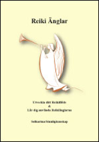 Bild på Reiki änglar