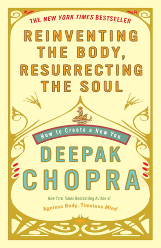 Bild på Reinventing the Body, Resurrecting the Soul