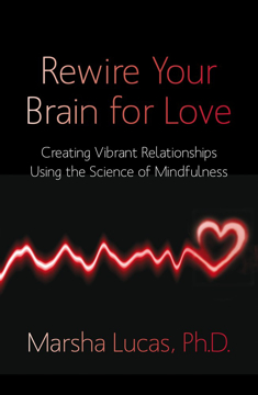 Bild på Rewire your brain for love - creating vibrant relationships using the scien