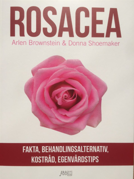 Bild på Rosacea : fakta, behandlingsalternativ, kostråd, egenvårdstips