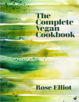 Bild på Rose Elliot's Complete Vegan
