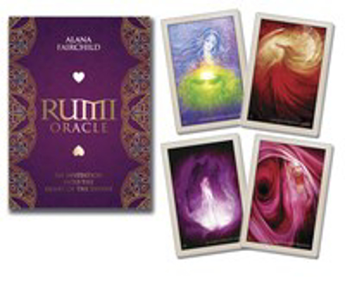 Bild på Rumi Oracle