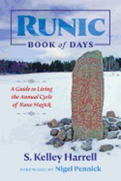 Bild på Runic Book Of Days