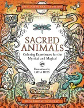 Bild på Sacred animals