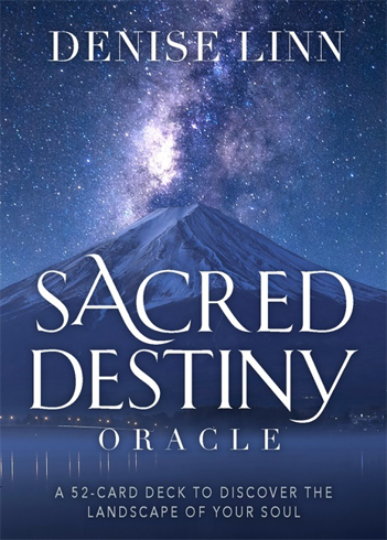 Bild på Sacred Destiny Oracle