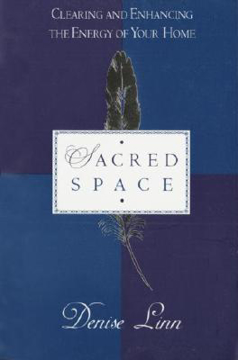 Bild på Sacred Space