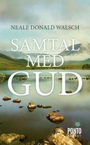 Bild på Samtal med Gud - en ovanlig dialog