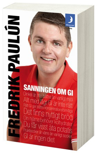 Bild på Sanningen om GI