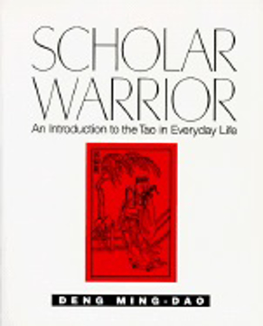 Bild på Scholar Warrior
