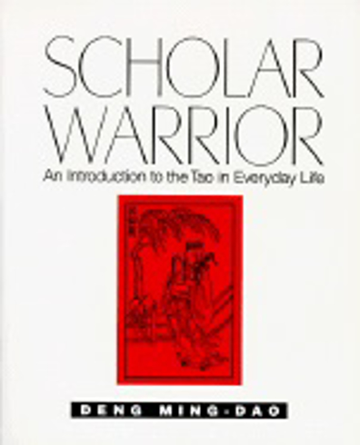 Bild på Scholar Warrior