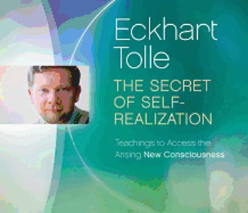 Bild på Secret Of Self Realization (Cd)