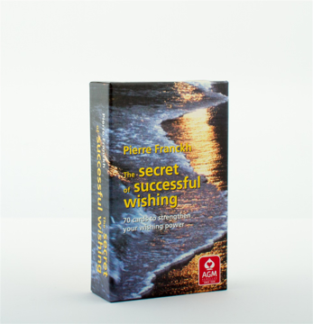 Bild på Secret of Successful Wishing
