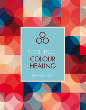 Bild på Secrets of colour healing