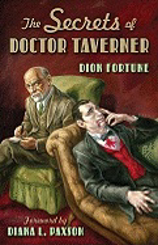 Bild på Secrets of doctor taverner