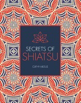 Bild på Secrets Of Shiatsu