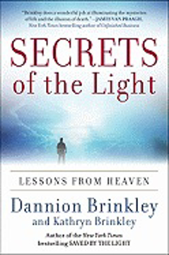 Bild på Secrets of the Light