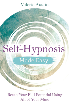 Bild på Self-Hypnosis Made Easy