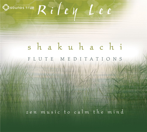 Bild på Shakuhachi Flute Meditations : Zen Music to Calm the Mind