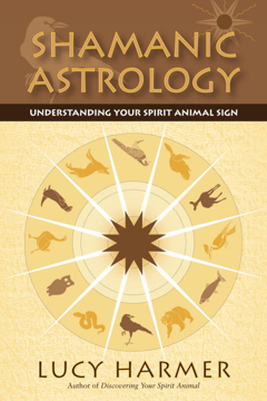 Bild på Shamanic Astrology