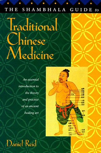 Bild på Shambhala Guide to Traditional Chinese Medicine