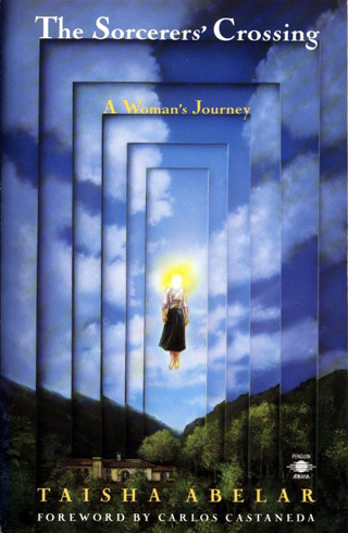 Bild på Sorcerers crossing - a womans journey