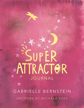 Bild på Super Attractor Journal
