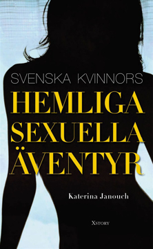 Bild på Svenska kvinnors hemliga sexuella äventyr