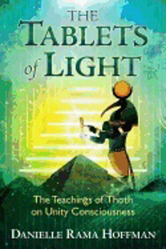 Bild på Tablets of light - the teachings of thoth on unity consciousness