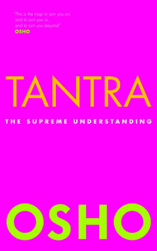 Bild på Tantra: the supreme understanding