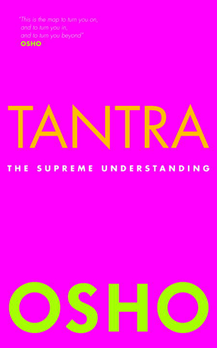 Bild på Tantra: the supreme understanding