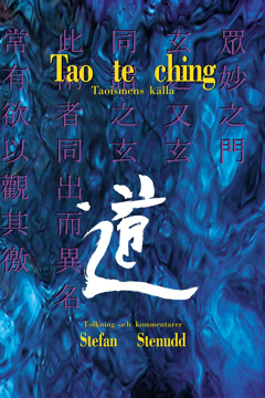 Bild på Tao te ching : taoismens källa