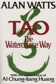 Bild på Tao: The Watercourse Way