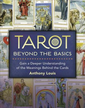 Bild på Tarot Beyond the Basics