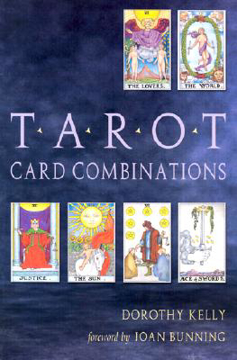 Bild på Tarot Card Combinations