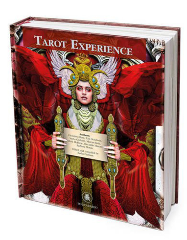 Bild på Tarot Experience