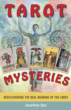 Bild på Tarot Mysteries