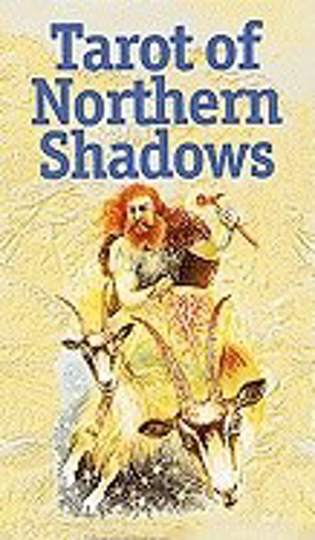 Bild på Tarot of Northern Shadows Deck