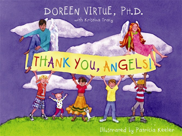 Bild på Thank You, Angels!