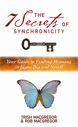 Bild på The 7 Secrets of Synchronicity
