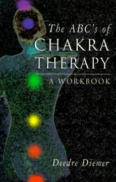 Bild på The ABC's of Chakra Therapy: A Workbook