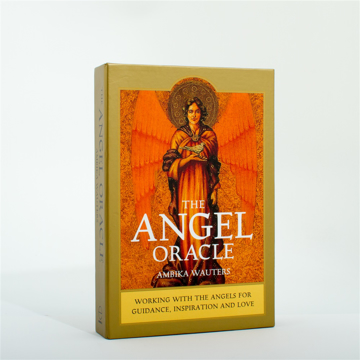 Bild på The Angel Oracle